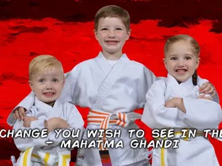 Sagasu Family Martial Arts