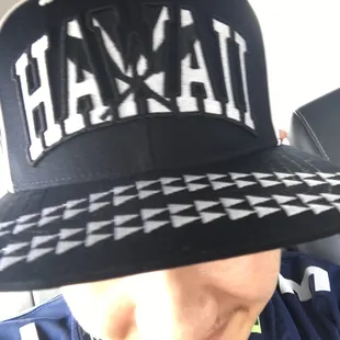Got this hat !!!