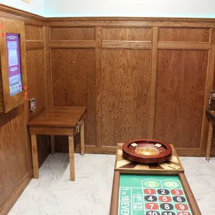 The Gambler | Can you find the key to stop the destruction of the Oceanside Casino?