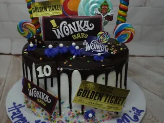 Bake My Day