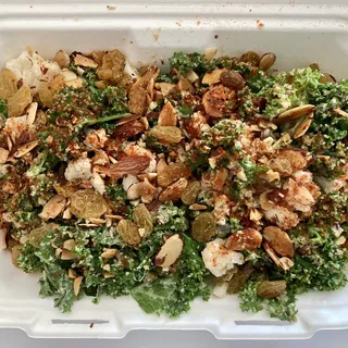 Kale Salad