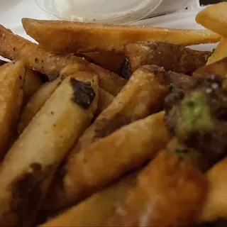 House Fries