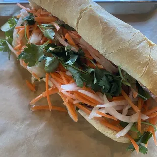 Banh Mi
