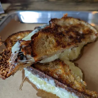 Grilled Cheese