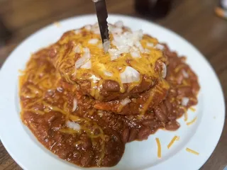 Louie M's Burger Lust