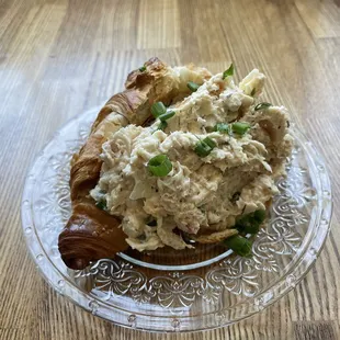 Chicken Salad sandwich