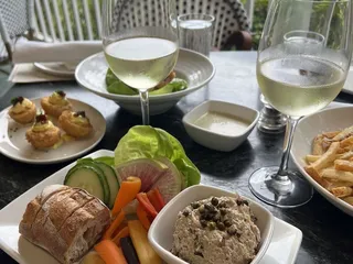 Audubon Park Clubhouse