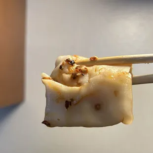 Shrimp Rice Roll