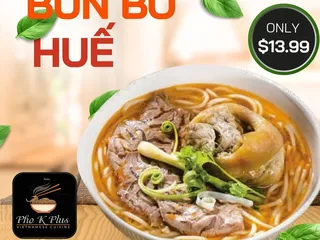 Pho K Plus