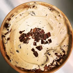 Get The Skoop Premium Ice Cream