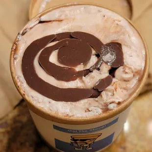 Chocolate Dipped Strawberry