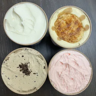 Koffee Talk D/G Free