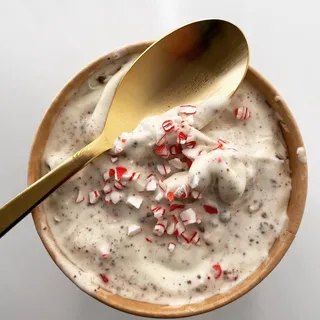 Peppermint Chocolate Chip