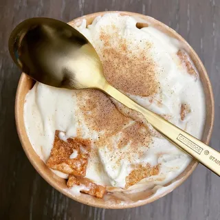 Cinnamon Toast Krunch