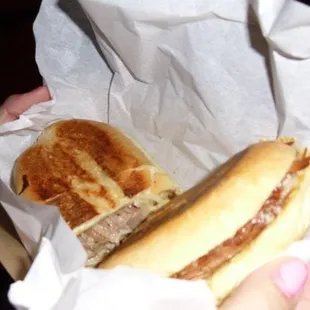 Best thing that came out of a Food Truck!