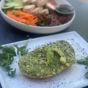 Avocado Toast