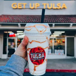 Come see us 6:30am-6pm weekdays and then 8am-5pm on Saturday!