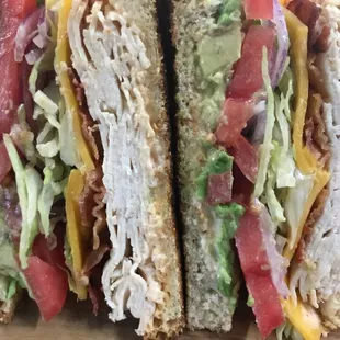 food, bagels