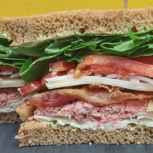 sandwiches, food, sandwich