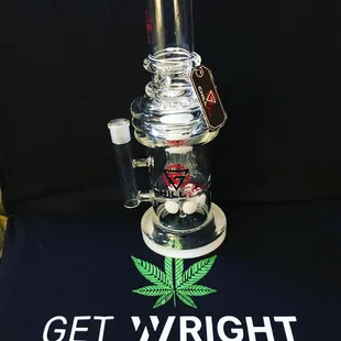 Glass pipe