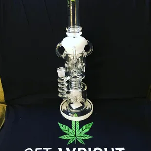 Glass pipe