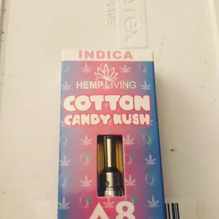 Cotton candy carts
