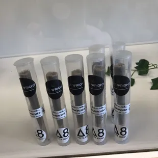 Prerolls