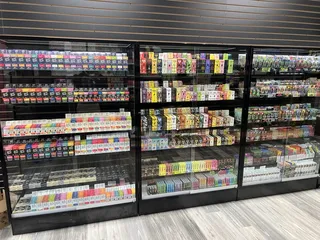 Smoker Zone