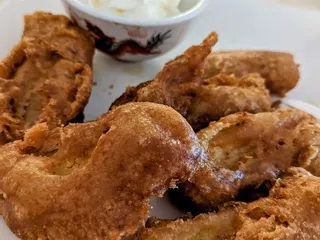 Three Happiness Restaurant