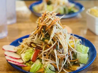 TukTuk Thai Street Food