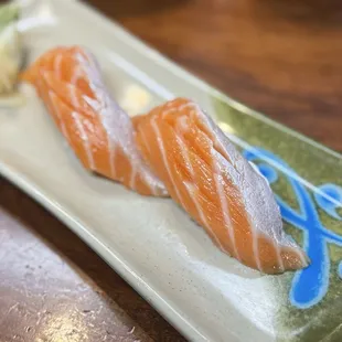 food, sushi, sushi and sashimi, sashimi