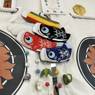 Geta decor.