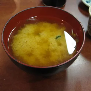 Miso**