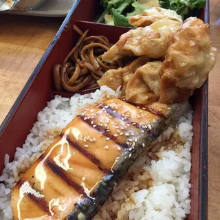 Gyoza**