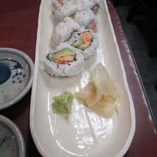 Lobster*