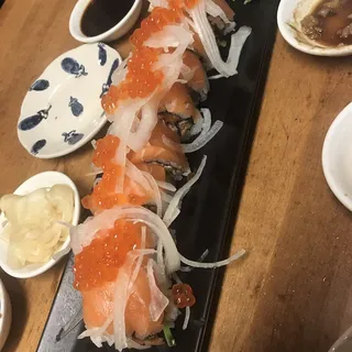 Special Roll