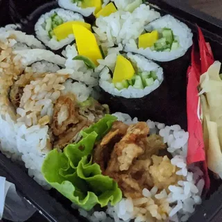 Oshinko*