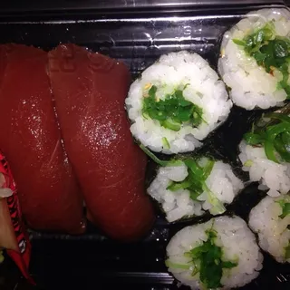 Wakame*