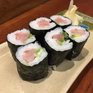 Negihama*