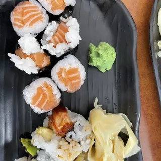 Sake Hoso*
