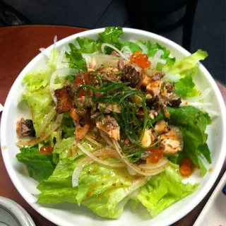Skin Salad*