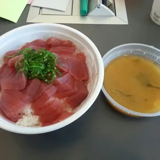 Tekka Don*
