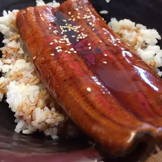 Unagi Don**