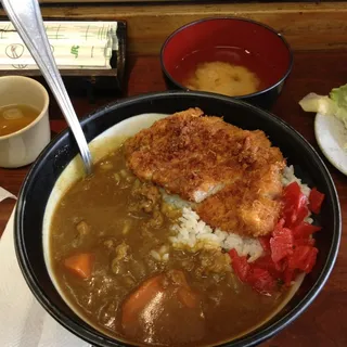 Curry**