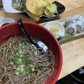 Temp Soba**