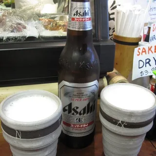Asahi**