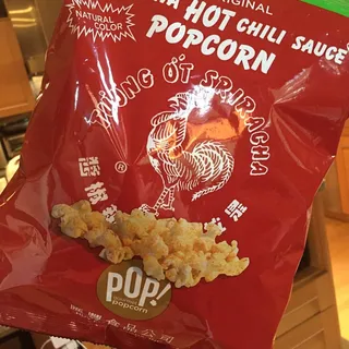 Popcorn**