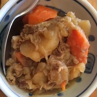 Nikujaga*