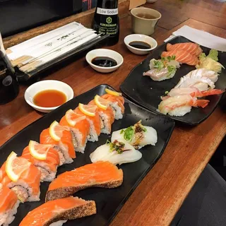 Sake Belly*
