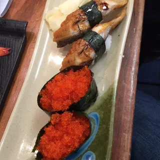 Tobiko*